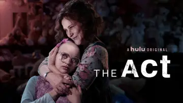 Zasłona do serialu "The Act" #1786058