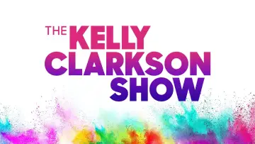 Zasłona к сериалу "The Kelly Clarkson Show" #1217745
