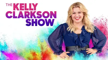 Zasłona к сериалу "The Kelly Clarkson Show" #1217748