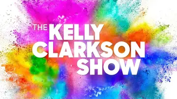 Zasłona к сериалу "The Kelly Clarkson Show" #1217753