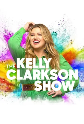 Plakat к сериалу "The Kelly Clarkson Show" #1217763