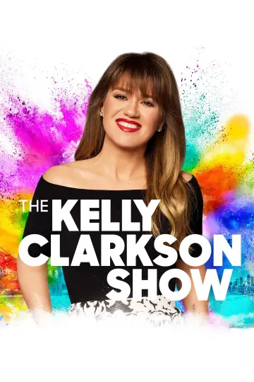 Plakat к сериалу "The Kelly Clarkson Show" #1217767