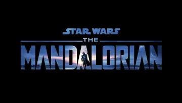 Zasłona к сериалу "The Mandalorian" #1281728