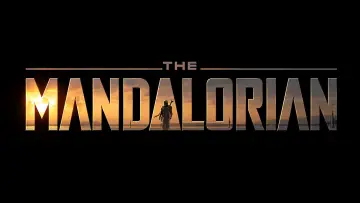 Zasłona к сериалу "The Mandalorian" #1281749