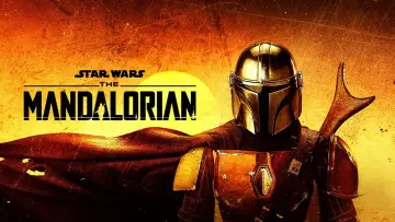 Zasłona к сериалу "The Mandalorian" #1281762