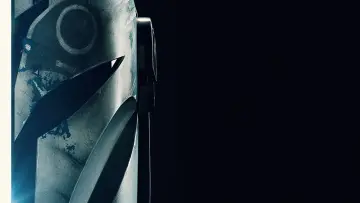 Zasłona к сериалу "The Mandalorian" #1281835