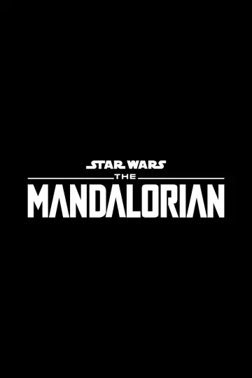 Plakat к сериалу "The Mandalorian" #1281921