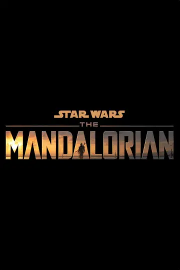 Plakat к сериалу "The Mandalorian" #1281922