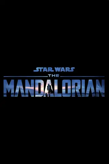 Plakat к сериалу "The Mandalorian" #1281923