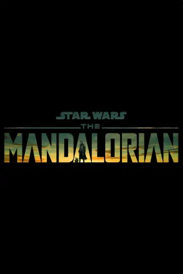 Plakat к сериалу "The Mandalorian" #1281924