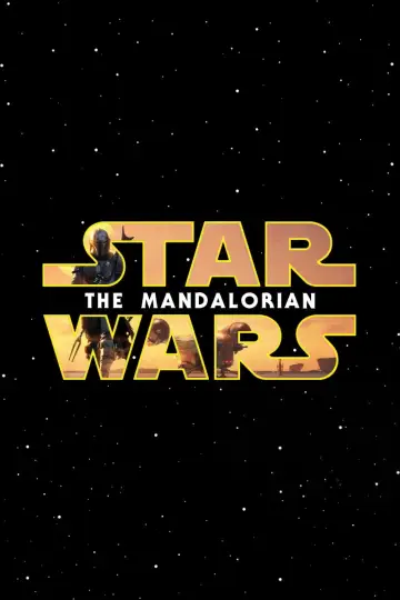 Plakat к сериалу "The Mandalorian" #1282067