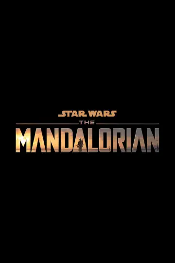 Plakat к сериалу "The Mandalorian" #1282071