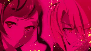 Zasłona к сериалу "Zombie Land Saga" #1426744