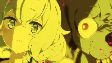 Zasłona к сериалу "Zombie Land Saga" #1426746