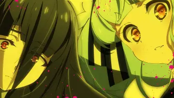 Zasłona к сериалу "Zombie Land Saga" #1426747