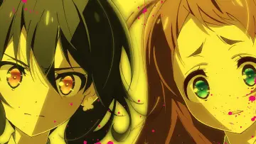 Zasłona к сериалу "Zombie Land Saga" #1426749