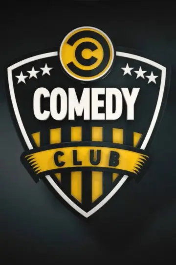 Plakat do serialu "Comedy Club" #1451744