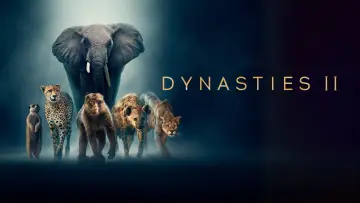 Zasłona к сериалу "Dynastie" #1490115