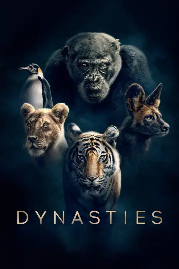 Dynastie (2018)