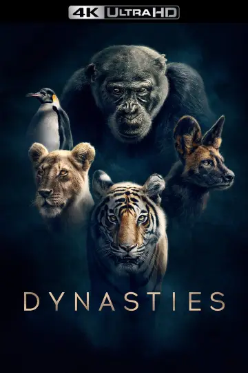 Plakat к сериалу "Dynastie" #1490131