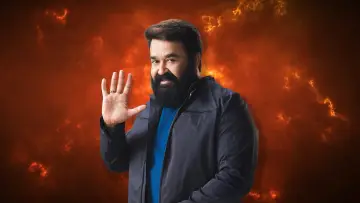 Zasłona do serialu "ബിഗ് ബോസ്" #1473581