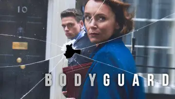 Zasłona к сериалу "Bodyguard" #1460329