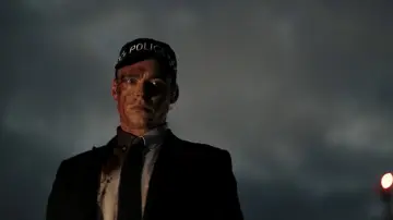 Zasłona к сериалу "Bodyguard" #1460332