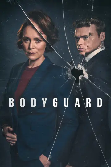 Bodyguard plakat