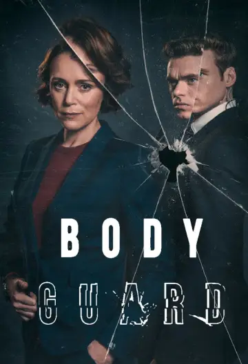 Plakat к сериалу "Bodyguard" #1460341
