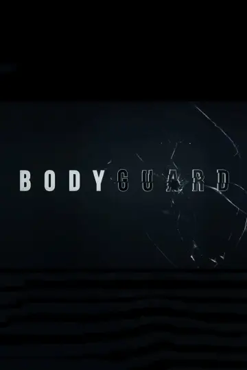 Plakat к сериалу "Bodyguard" #1460345