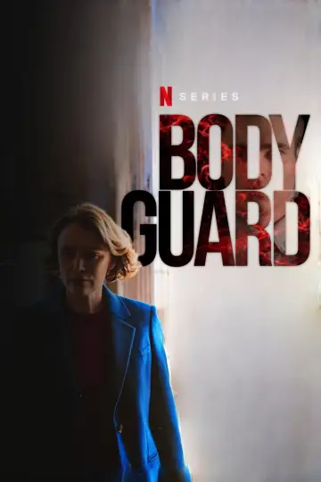 Plakat к сериалу "Bodyguard" #1460350