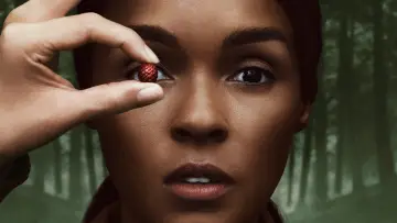 Zasłona к сериалу "Homecoming" #1468272