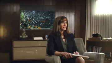 Zasłona к сериалу "Homecoming" #1468275