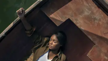 Zasłona к сериалу "Homecoming" #1468277