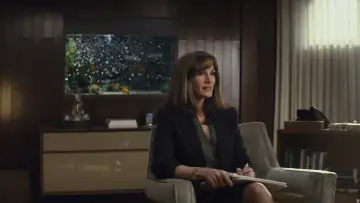 Zasłona к сериалу "Homecoming" #1468278