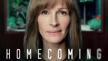 Zasłona к сериалу "Homecoming" #1468279