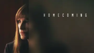 Zasłona к сериалу "Homecoming" #1468280