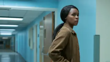 Zasłona к сериалу "Homecoming" #1468282