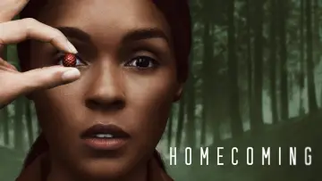 Zasłona к сериалу "Homecoming" #1468283