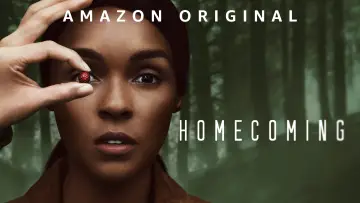 Zasłona к сериалу "Homecoming" #1468284