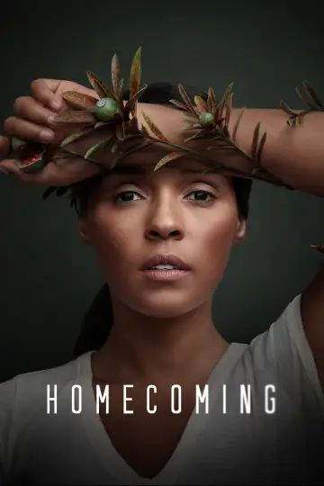 Plakat к сериалу "Homecoming" #1468288