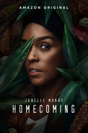 Plakat к сериалу "Homecoming" #1468289