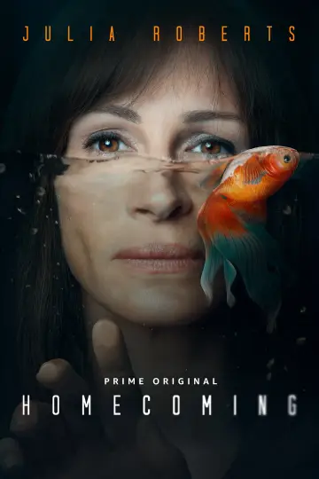 Plakat к сериалу "Homecoming" #1468291