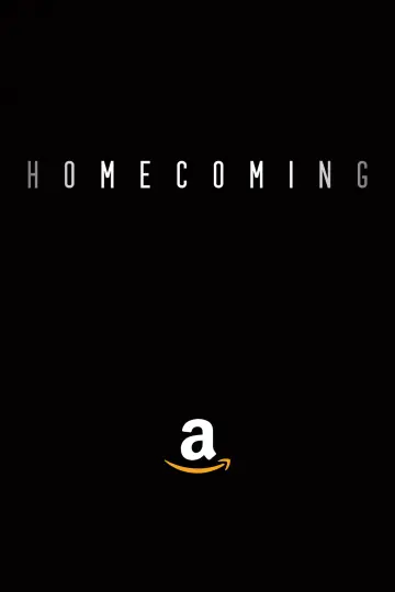 Plakat к сериалу "Homecoming" #1468292