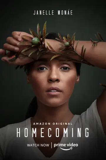 Plakat к сериалу "Homecoming" #1468295
