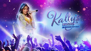 Zasłona к сериалу "Kally
