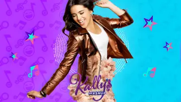 Zasłona к сериалу "Kally