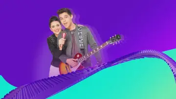 Zasłona к сериалу "Kally