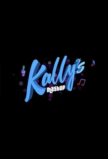 Plakat к сериалу "Kally