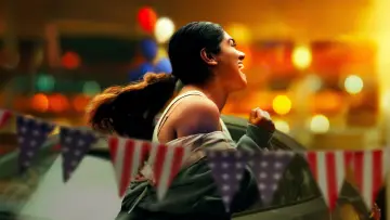 Zasłona к сериалу "Little America" #1448410